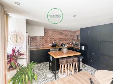 Appartement 4 pièces 87 m²