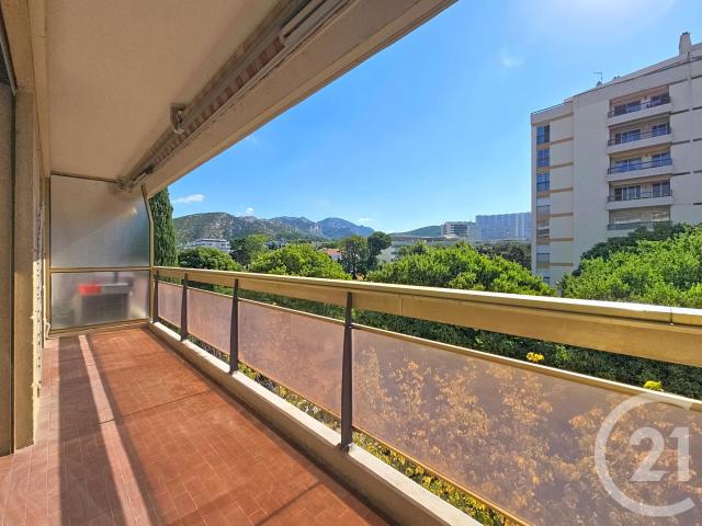 Appartement 4 pièces 87 m²