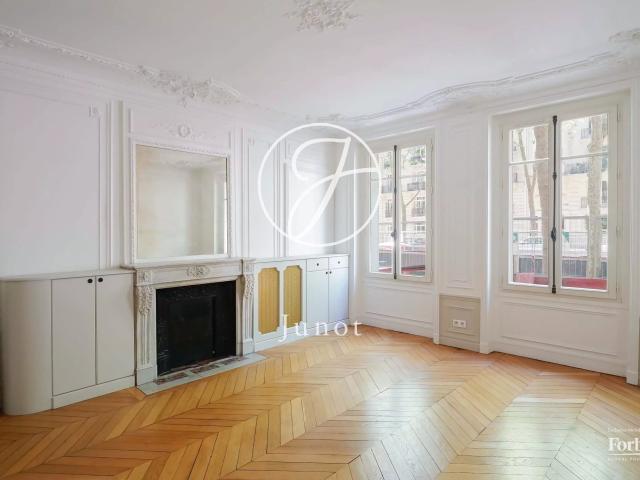 Appartement 4 pièces 87 m²