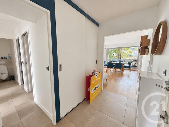 Appartement 4 pièces 87 m²