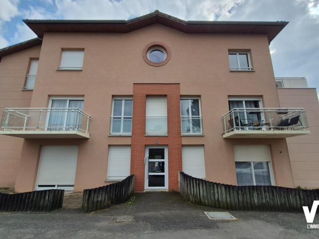 Appartement 4 pièces 87 m²