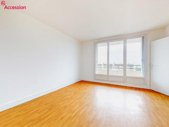 Appartement 4 pièces 87 m²