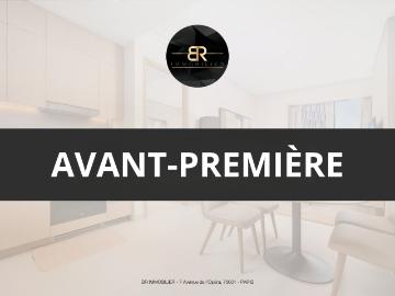 Appartement 4 pièces 87 m²