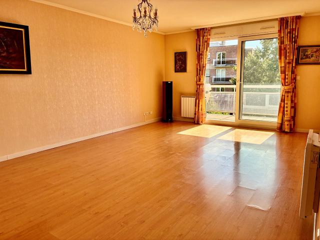 Appartement 4 pièces 87 m²