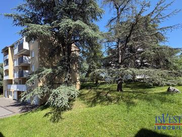 Appartement 4 pièces 87 m²