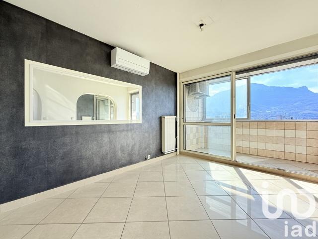Appartement 4 pièces 87 m²