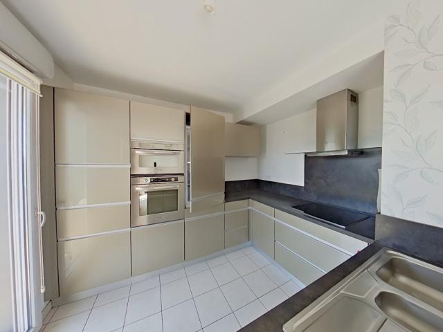 Appartement 4 pièces 87 m²