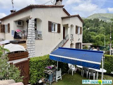 Appartement 4 pièces 87 m²