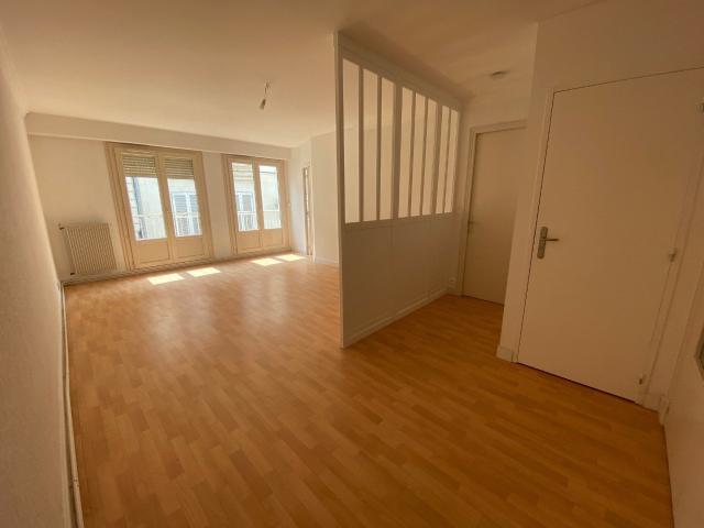 Appartement 4 pièces 87 m²