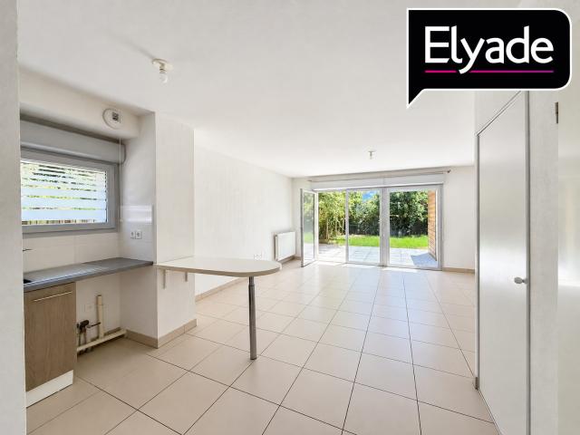 Appartement 4 pièces 87 m²