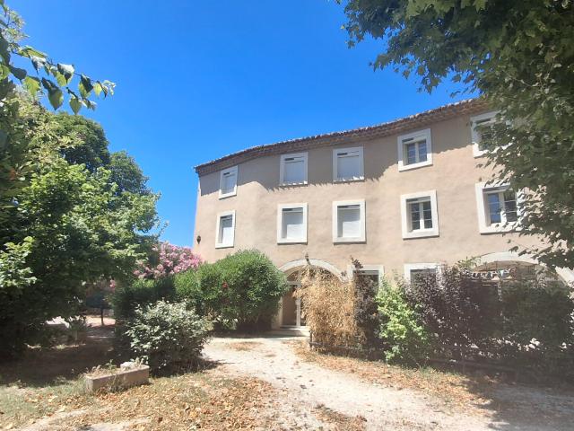 Appartement 4 pièces 87 m²