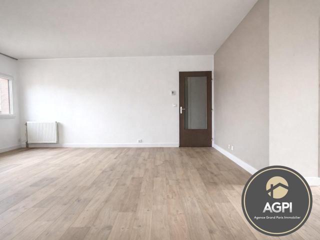 Appartement 4 pièces 87 m²