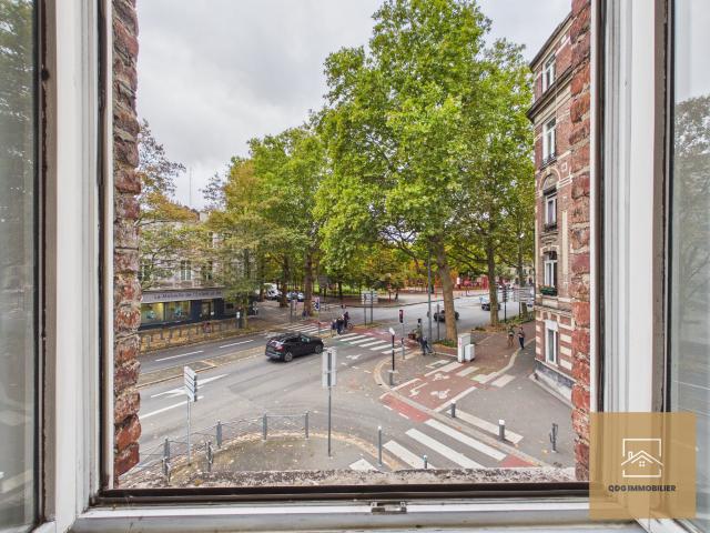 Appartement 4 pièces 87 m²