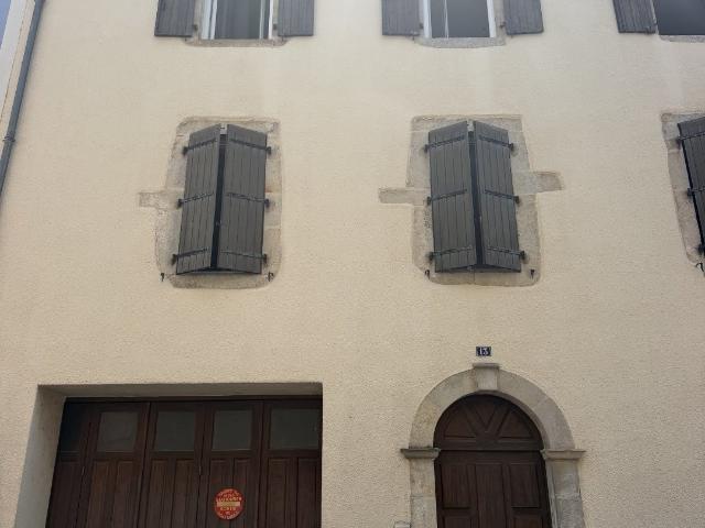 Appartement 4 pièces 87 m²
