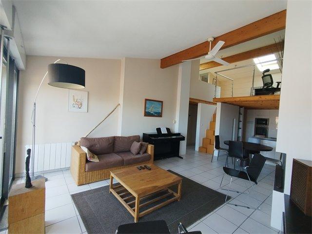 Appartement 4 pièces 87 m²
