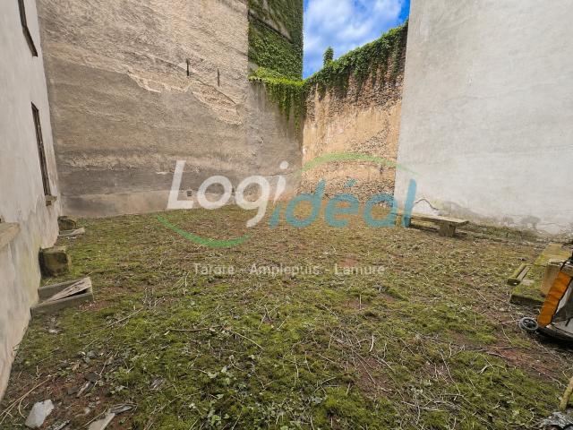 Appartement 4 pièces 87 m²