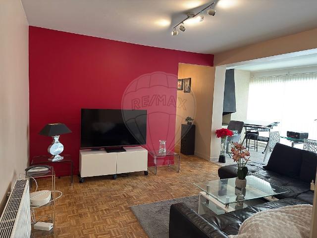 Appartement 4 pièces 87 m²