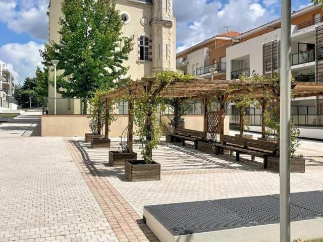 Appartement 4 pièces 87 m²