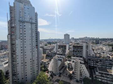 Appartement 4 pièces 87 m²