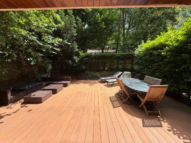 Appartement 4 pièces 87 m²