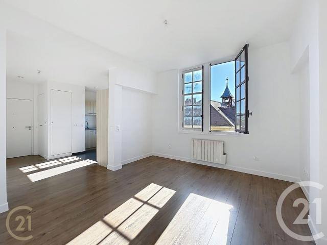 Appartement 4 pièces 87 m²