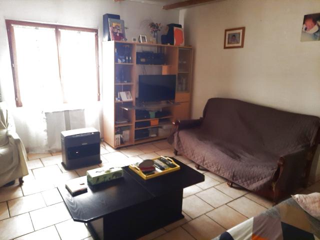 Appartement 4 pièces 87 m²
