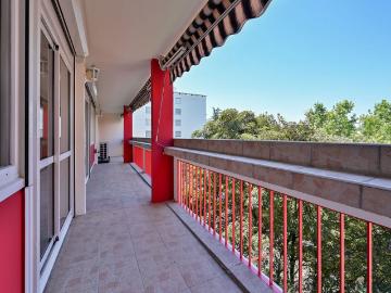 Appartement 4 pièces 87 m²