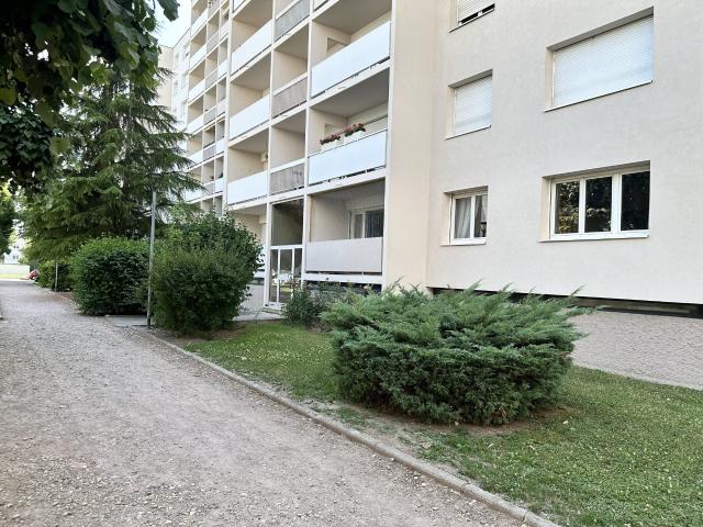 Appartement 4 pièces 87 m²