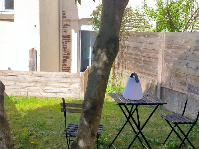 Appartement 4 pièces 87 m²