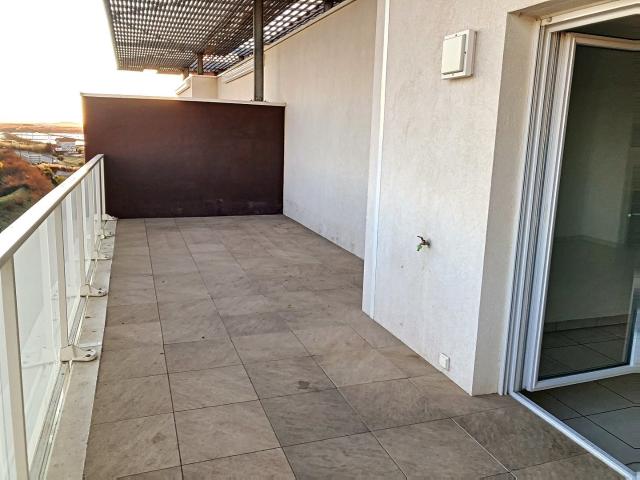 Appartement 4 pièces 87 m²