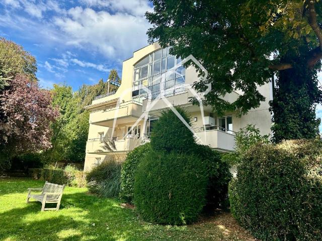 Appartement 4 pièces 87 m²