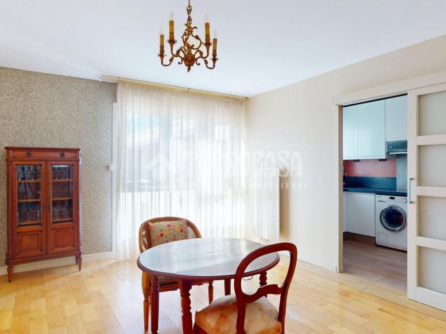 Appartement 4 pièces 87 m²