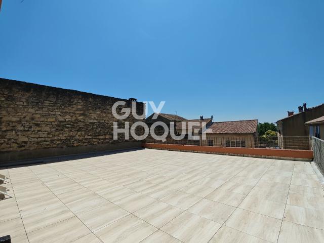 Appartement 4 pièces 87 m²