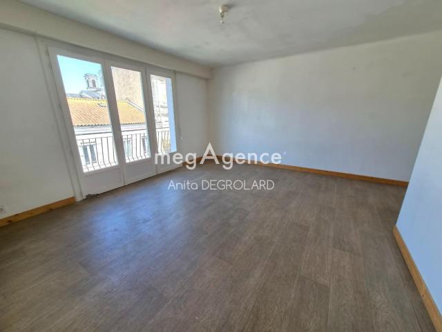 Appartement 4 pièces 87 m²