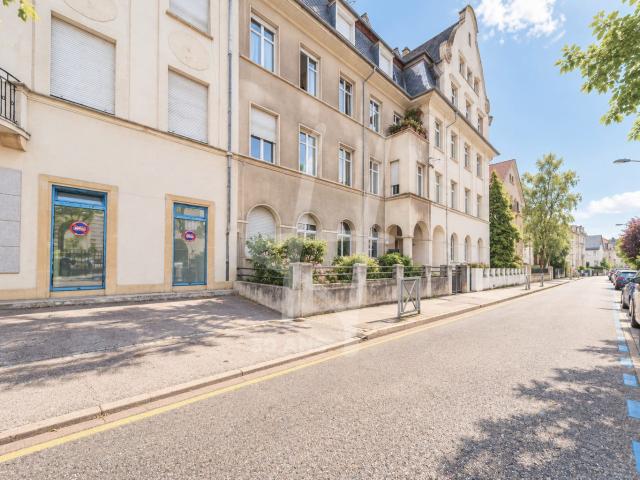 Appartement 4 pièces 87 m²