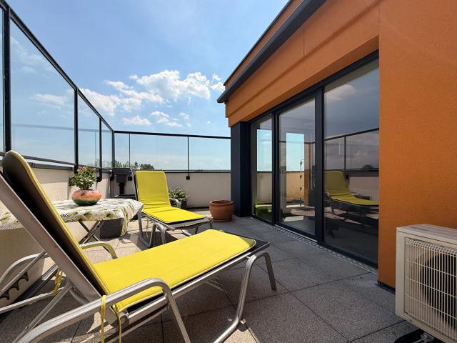 Appartement 4 pièces 87 m²
