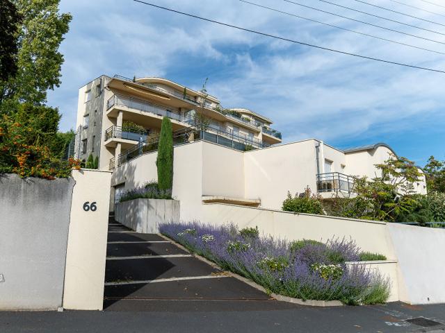 Appartement 4 pièces 87 m²