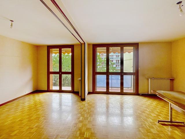 Appartement 4 pièces 87 m²