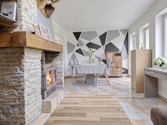 Appartement 4 pièces 87 m²