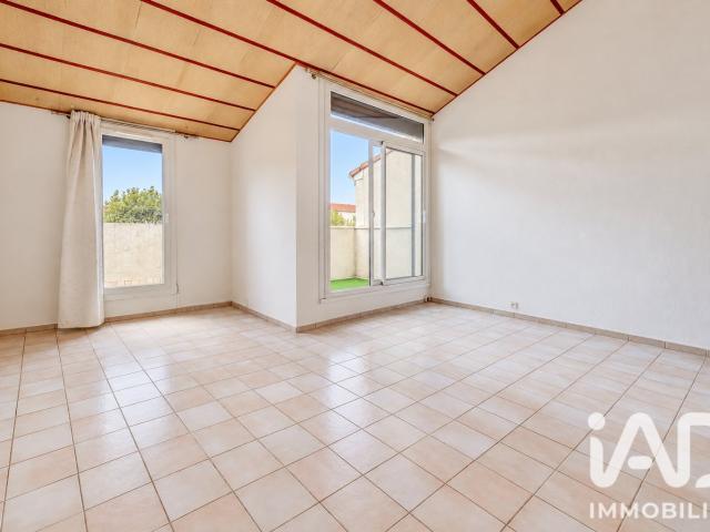 Appartement 4 pièces 88 m²