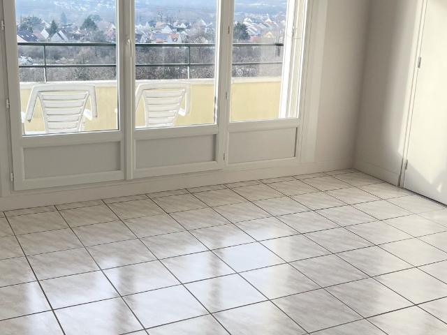 Appartement 4 pièces 87 m²