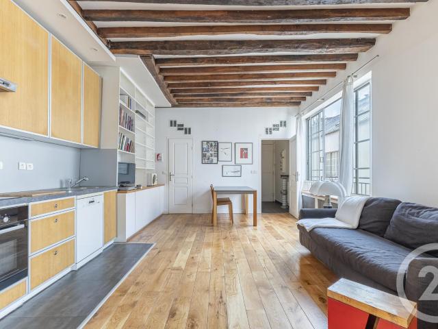 Appartement 4 pièces 87 m²