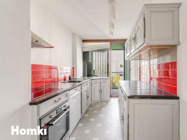 Appartement 4 pièces 87 m²