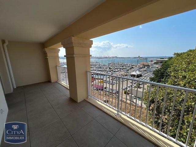 Appartement 4 pièces 87 m²