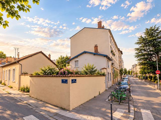 Appartement 4 pièces 87 m²