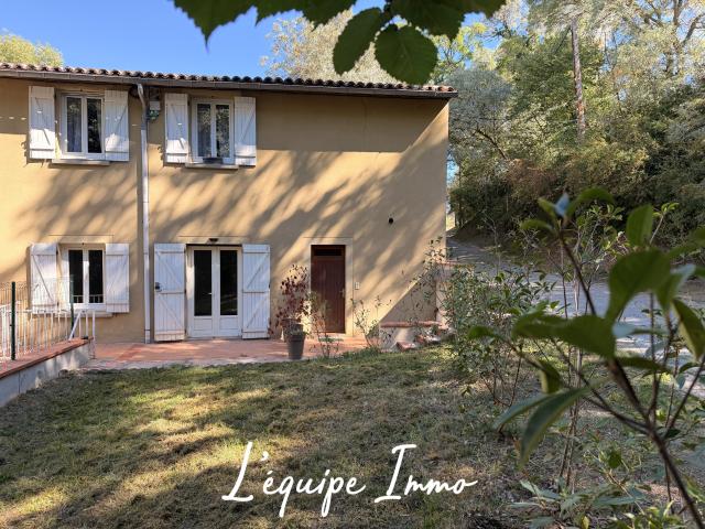 Appartement 4 pièces 87 m²