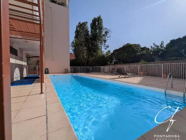 Appartement 4 pièces 87 m²
