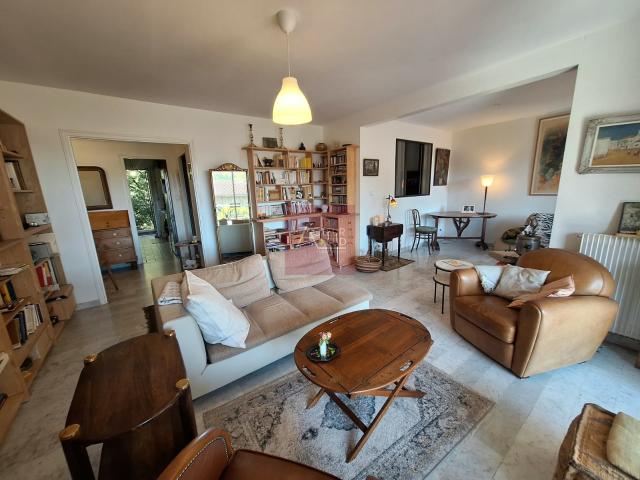 Appartement 4 pièces 87 m²
