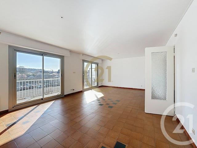 Appartement 4 pièces 87 m²