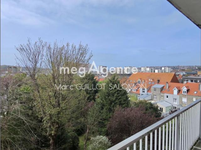 Appartement 4 pièces 87 m²